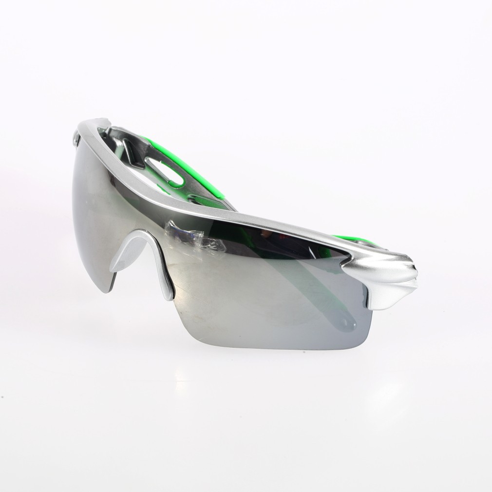 Mắt kính thể thao chuyên dụng cho lái xe đạp | BigBuy360 - bigbuy360.vn