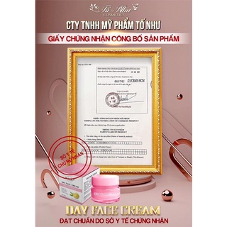kem ngày tố như