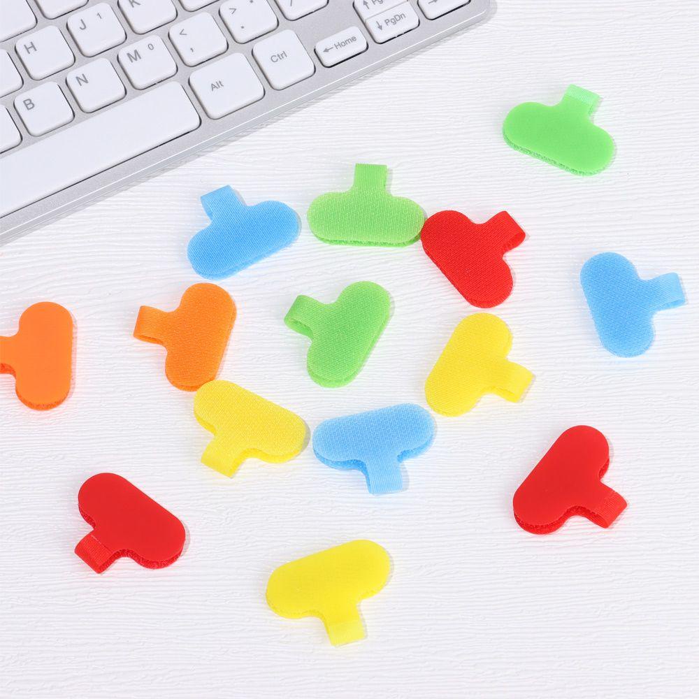 Bộ 5 Miếng Quấn Bảo Vệ Dây Cáp Tiện Lợi