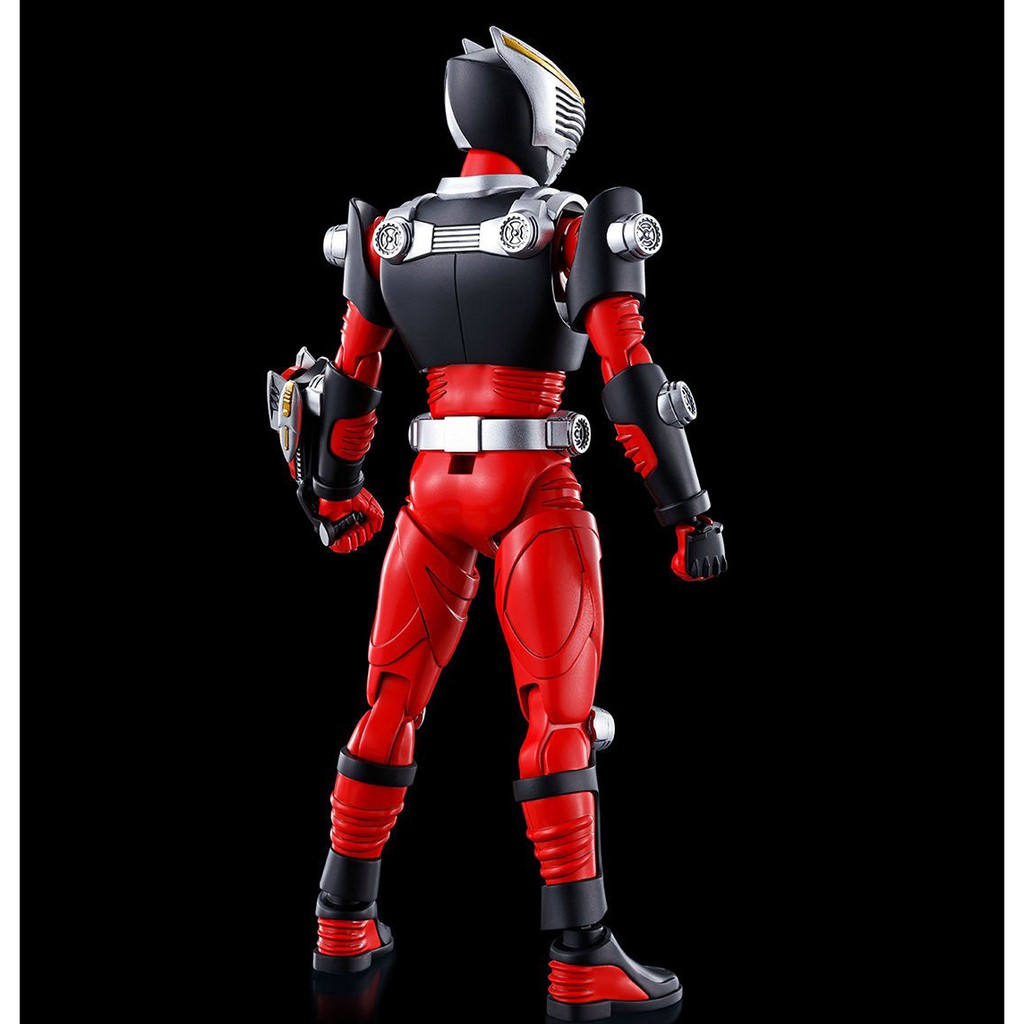 Mô hình lắm ráp FRS Masked Rider Ryuki