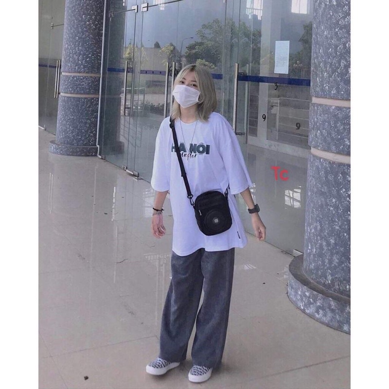 Áo thụng 5D HANOI TC12