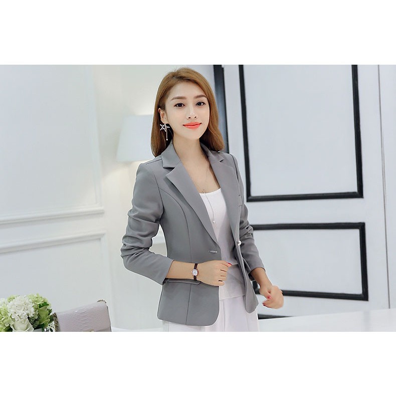 Áo vest nữ áo vest kiểu hàn đẹp kiểu Hàn Quốc ( Order 7 - 10 ngày)