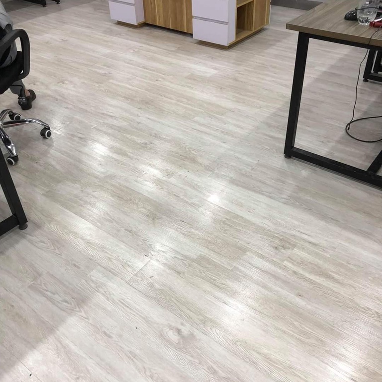 Combo 1m2 Sàn nhựa vân gỗ bóc dán - SET 7 TẤM