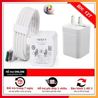 (SIÊU RẺ) Bộ sạc Oppo 2 cổng USB 4A đảm bảo chất lượng, bảo hành 12 tháng, bán số lượng cực nhều - Hàng linh kiện loại 1