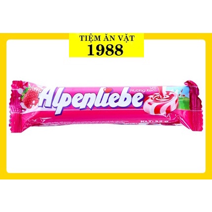 Thanh Kẹo Alpenliebe 32g Các Vị 💖FREESHIP💖 HOt Hit Trở Về Tuổi Thơ