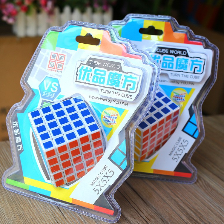 Khối Rubik 5x5x5