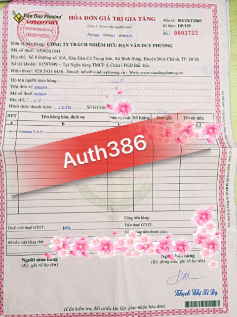 Viên Uống Omega 3-6-9 của Healthy Care 200 viên | BigBuy360 - bigbuy360.vn