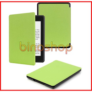 Bao da Kindle Paperwhite 4 (2018) - Vân sần