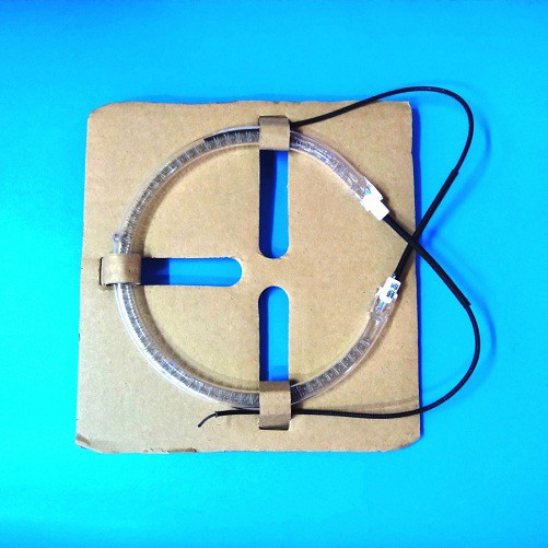 Bóng halogen nồi nướng-nồi chiên không dầu-quạt sưởi