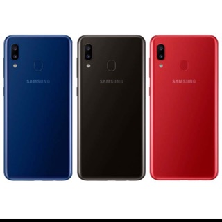 Điện thoại Samsung Galaxy A20 Ram 3GB 32GB