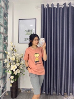 Set cotton lững
