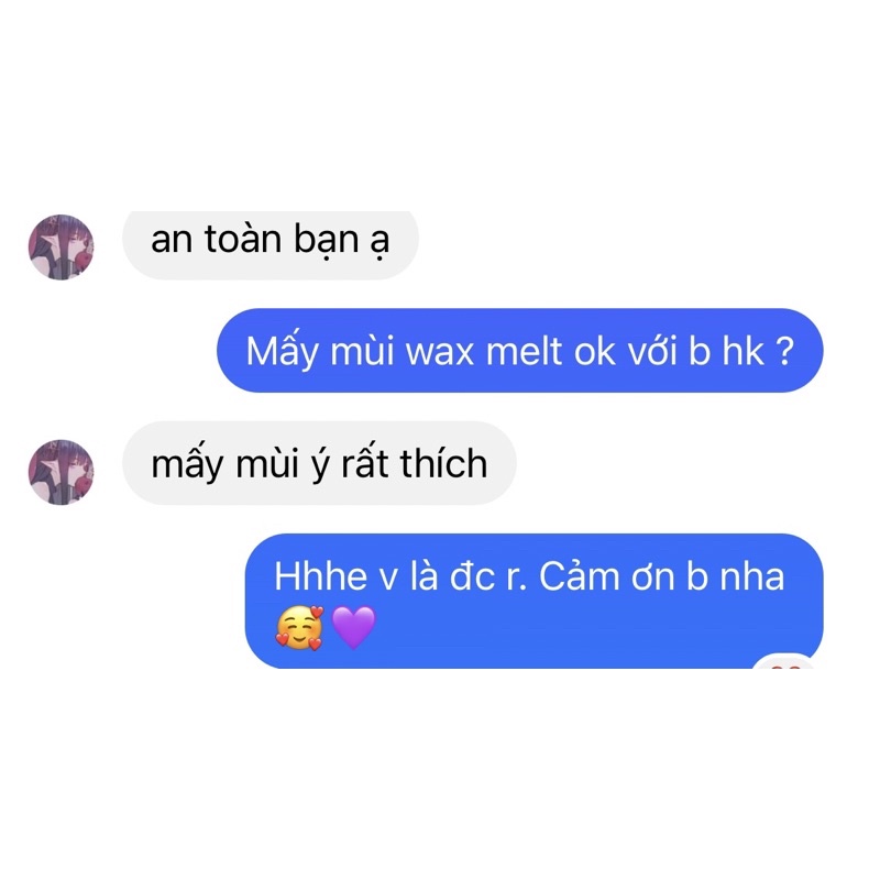 Wax melt/ Sáp thơm Kringle- Country Candle