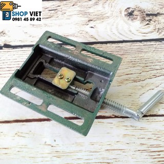 SV Ê tô bàn khoan 65-110mm cao cấp