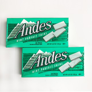 Socola Andes 132G