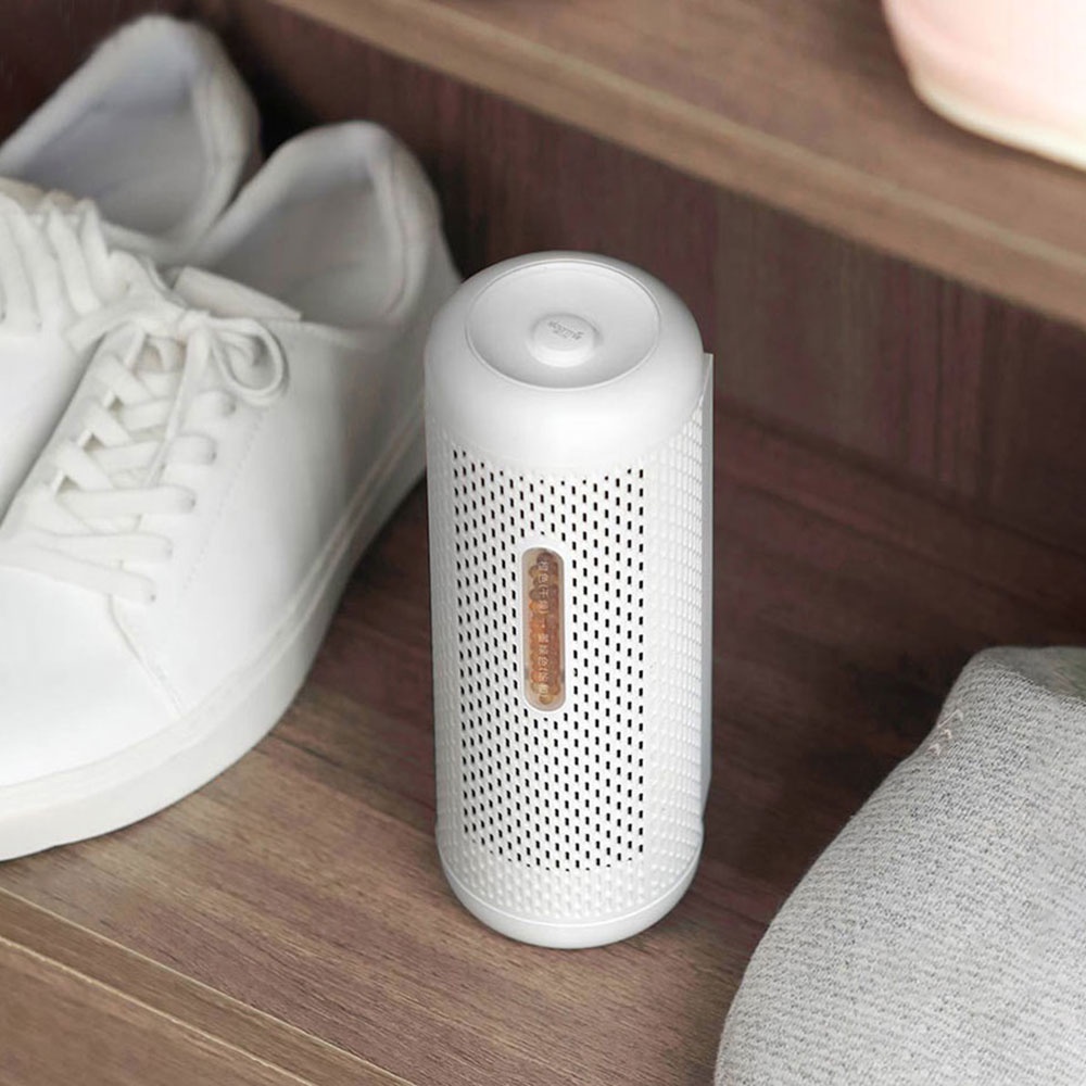 Máy hút ẩm mini Xiaomi Deer-   ma DEM CS90M/CS50M Mini dehumidifier