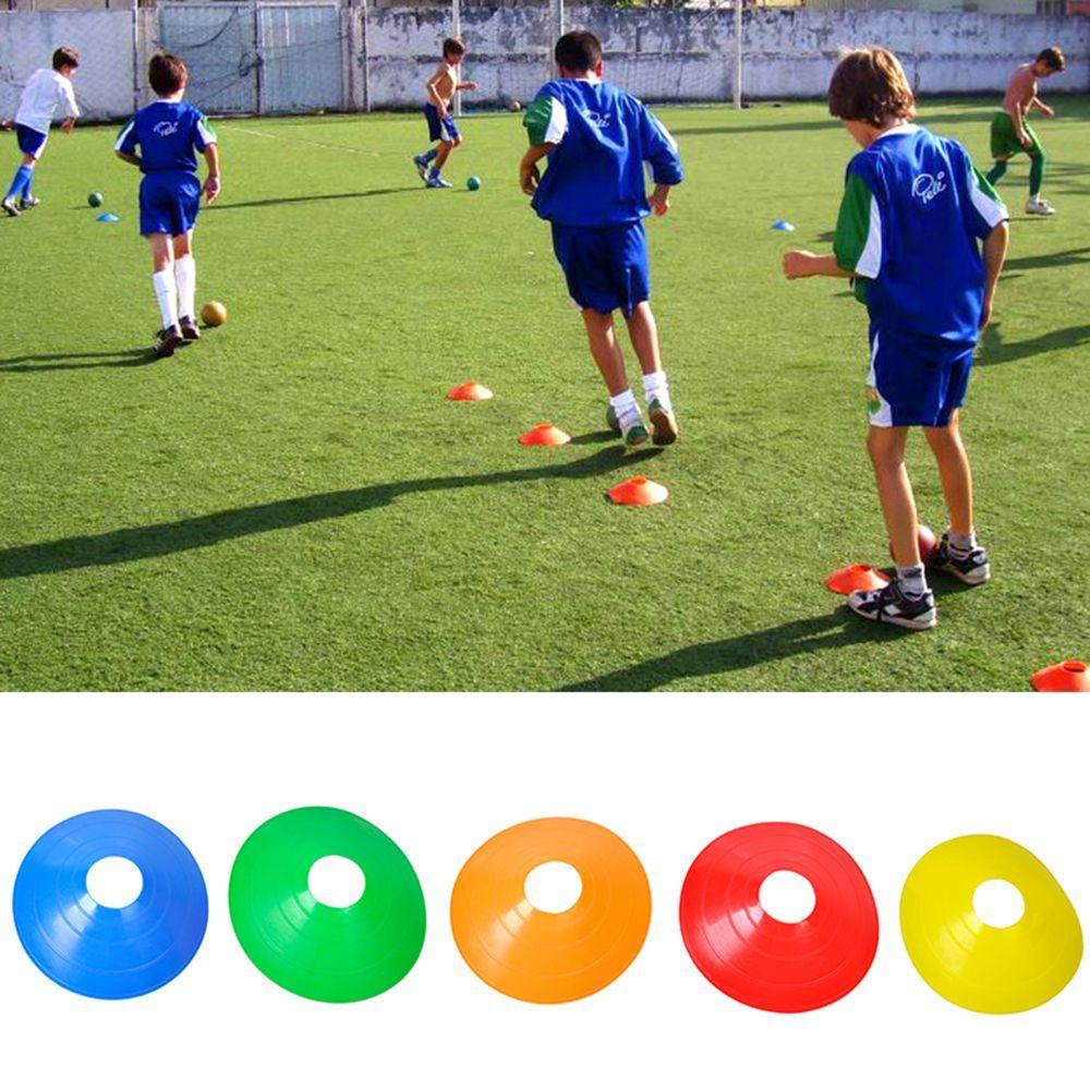 Đĩa Luyện Tập Tốc Độ An Toàn Bền Bỉ