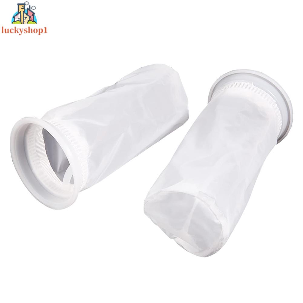 Bộ Lọc Nylon Thay Thế Cho Bể Nước Mưa IBC