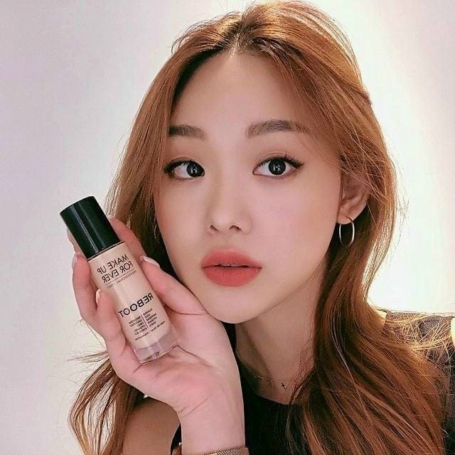 Kem nền NYX che phủ cực tốt