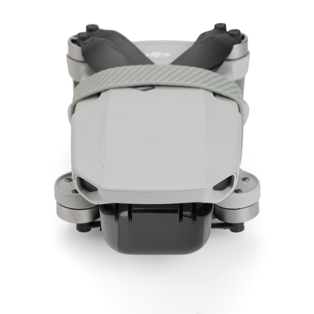 Giá Đỡ 2 Trong 1 + Nắp Bảo Vệ Ống Kính Cho Drone DJI Mini 2/Mini SE Mavic Mini Blade