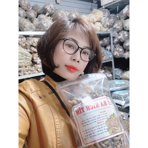 Ba kích khô