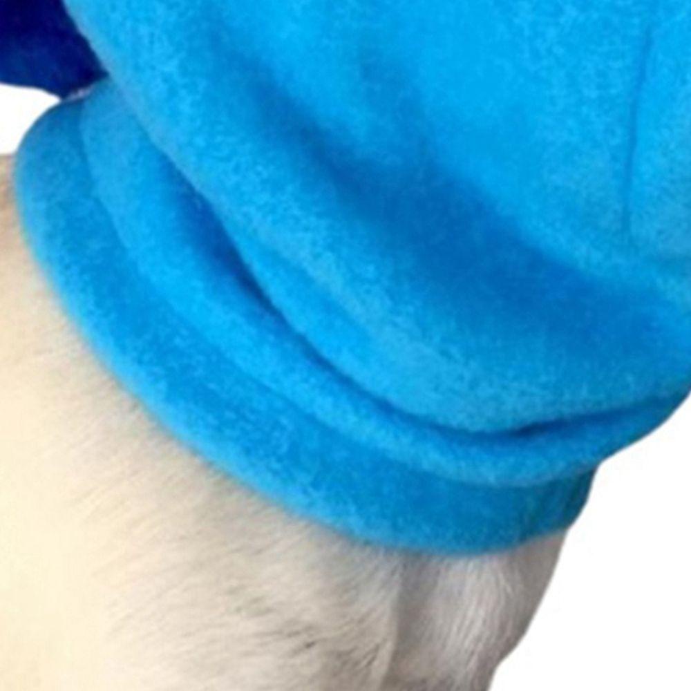 Mũ Len Giữ Ấm Mùa Đông Có Thể Điều Chỉnh Dành Cho Thú Cưng