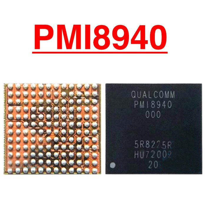 ✅ New Nguyên Seal ✅ IC Power PMI8940 IC Nguồn Linh Kiện Thay Thế