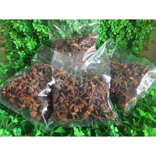 Hoa Hồi Khô 100G
