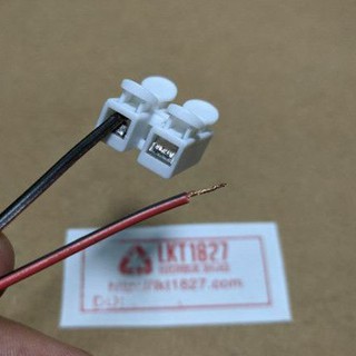 Domino nối điện nhanh dùng trong gia đình (1 Cái)