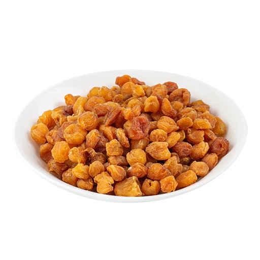 Đặc Sản Long Nhãn Hồng Lam - Vị Ngọt Dẻo - Hộp, gói (200g, 300g, 450g, 500g)