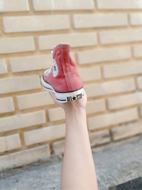 Giày Converse Real