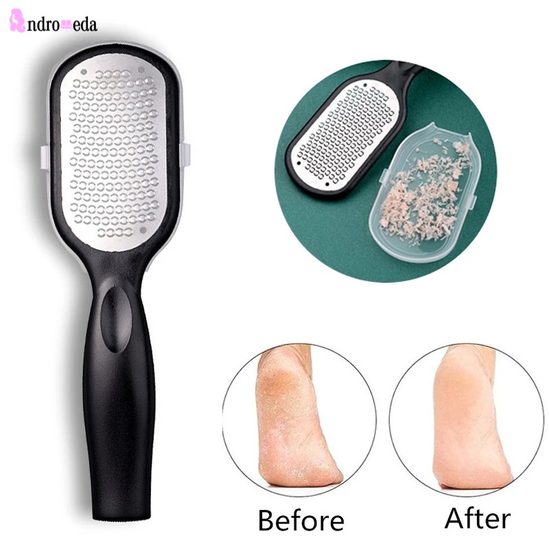 [Hàng mới về] Dụng cụ tẩy tế bào chết cho bàn chân