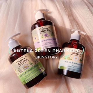 DUNG DỊCH VỆ SINH ANTEKA