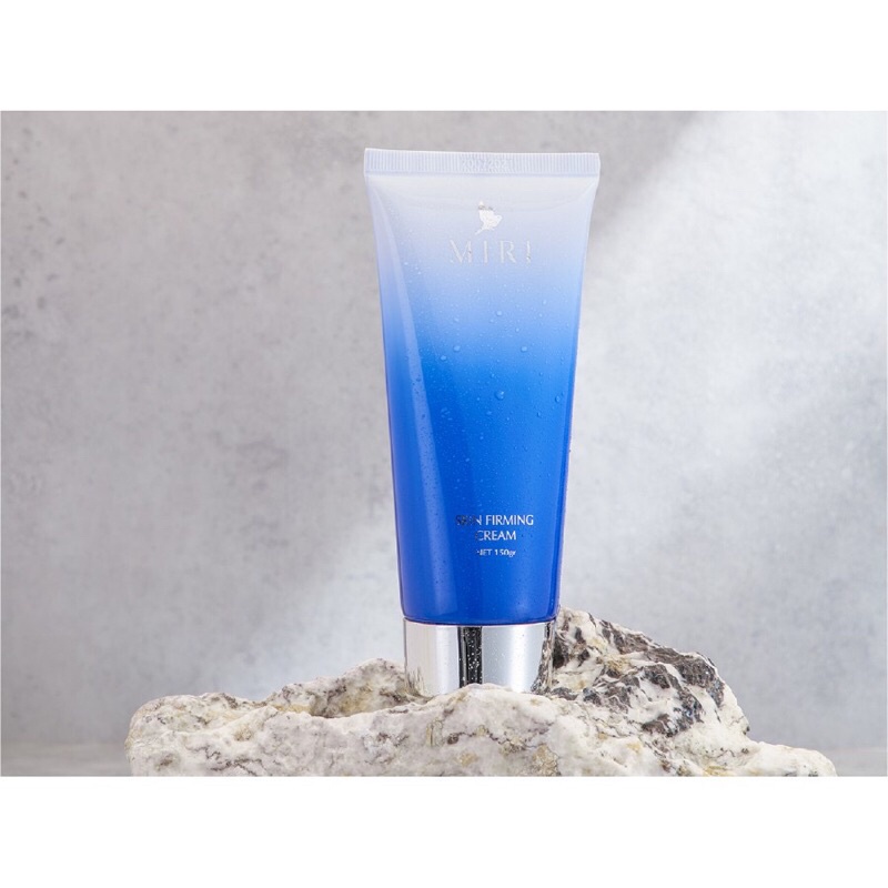 Kem Săn Chắc - Kem tan mơr   Da Miri Skin Firming Làm Săn Chắc Da Toàn Thân 150g | BigBuy360 - bigbuy360.vn