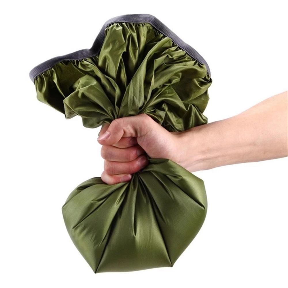 Vỏ Bọc Balo Chống Thấm Nước Mưa 35-80L Thích Hợp Cho Các Hoạt Động Ngoài Trời