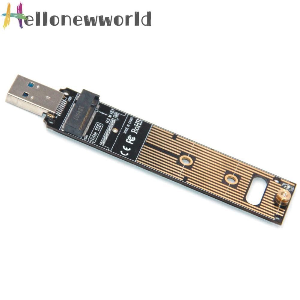 Card Chuyển Đổi Từ M.2 Nvme Ssd Sang Usb 3.1 Pci-E Sang Usb-A 3.0 | BigBuy360 - bigbuy360.vn