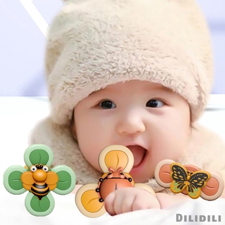 Bộ 3 Con Quay Đồ Chơi Cho Bé