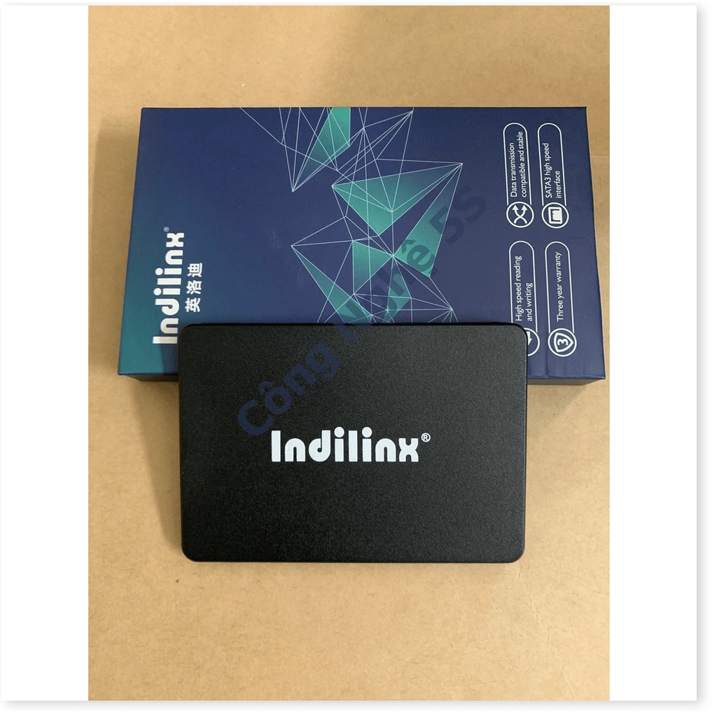 NC NC Ổ cứng SSD Indilinx 120Gb |Chính hãng|BH 36T NC NC | BigBuy360 - bigbuy360.vn