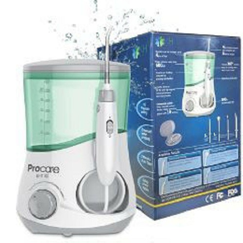 MÁY TĂM NƯỚC Để Bàn Procare KHT102 Bảo Hành 12 Tháng