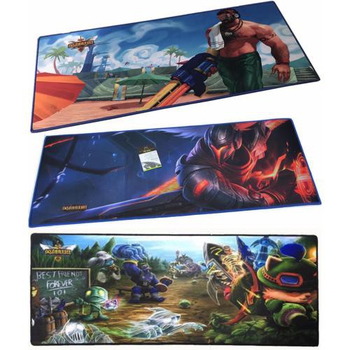 Miếng lót chuột siêu lớn chuyên Game S8 30x78x0.5cm có độ bám (FullBox)