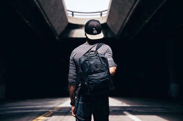 Ba lô Fjallraven Kanken No.2 Laptop 15"
