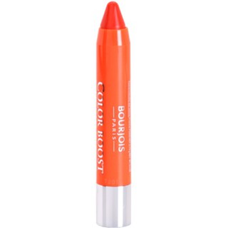 Son sáp Bourjois Color Boost Glossy Finish Lipstick