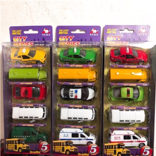 ( Giá rẻ) Set 5 xe sắt đà mở cánh loại đẹp