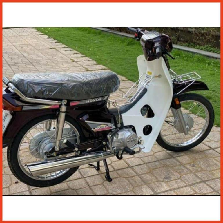 Kính Xi Nhan Sau Kính Hậu Chụp Hậu Chụp Xi Nhan Sau Honda Dream 100 Chính Hãng