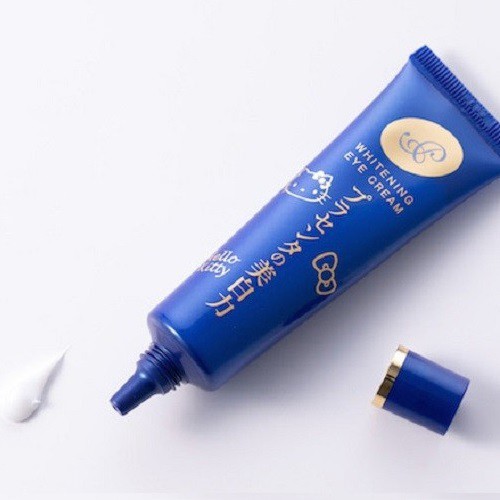KEM MẮT MEISHOKU WHITENING EYE CREAM | BigBuy360 - bigbuy360.vn