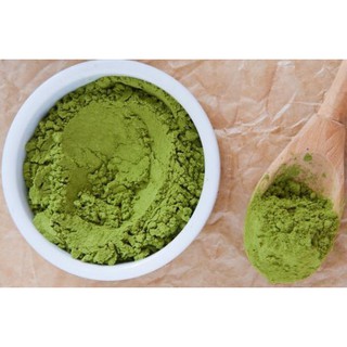 BỘT TRÀ XANH THÁI 200G