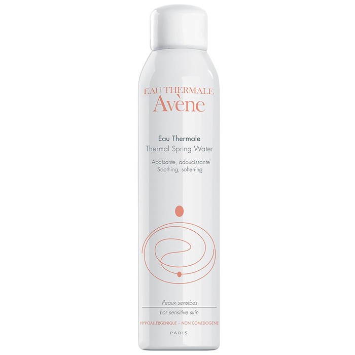  Combo Avene xịt khoáng cấp ẩm dịu da Thermal Spring Water 300ml x 2