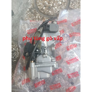 Bình xăng con Exciter 135 đời 4số 2006 - 2010 ( đời đầu )