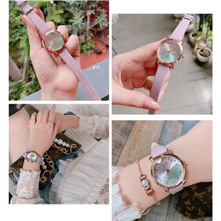 Đồng Hồ Nữ Julius JA-1158
