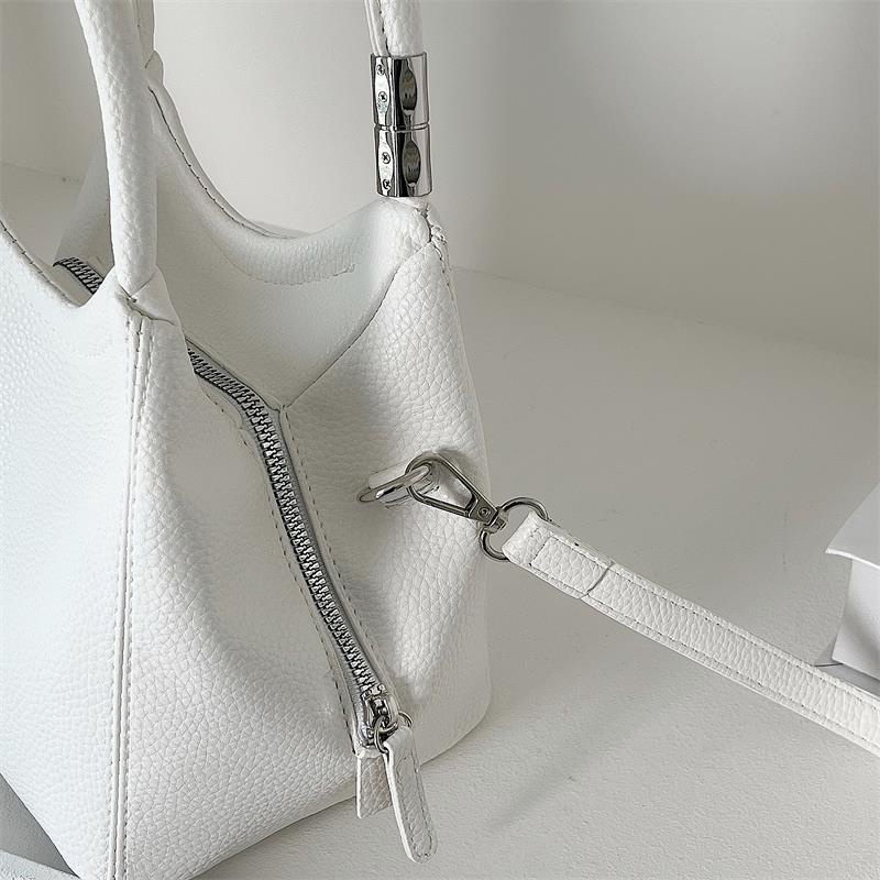 Túi đeo vai nữ IELGY đơn giản thời trang phong cách retro