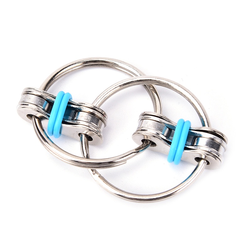 (Range11) Con Quay Đồ Chơi Fidget Spinner Edc GiúP GiảM Stress